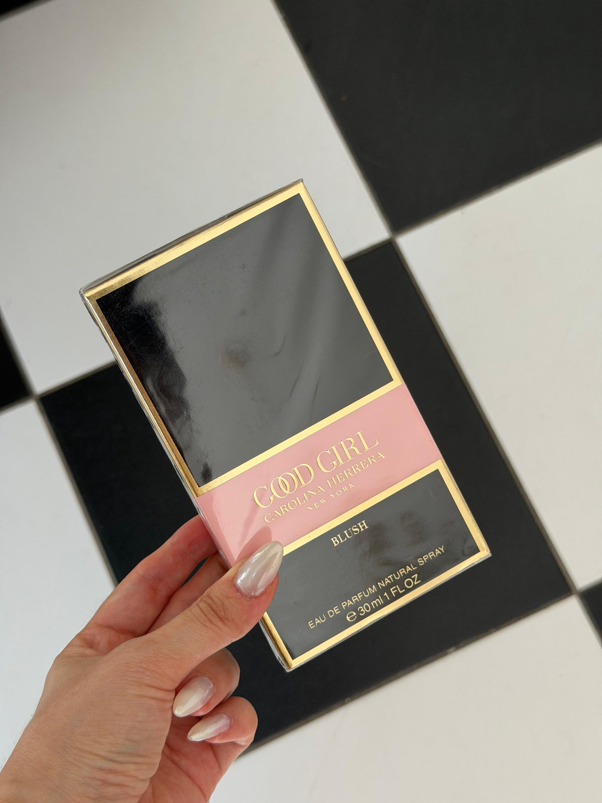 CAROLINA HERRERA Good Girl Blush Eau De Parfum