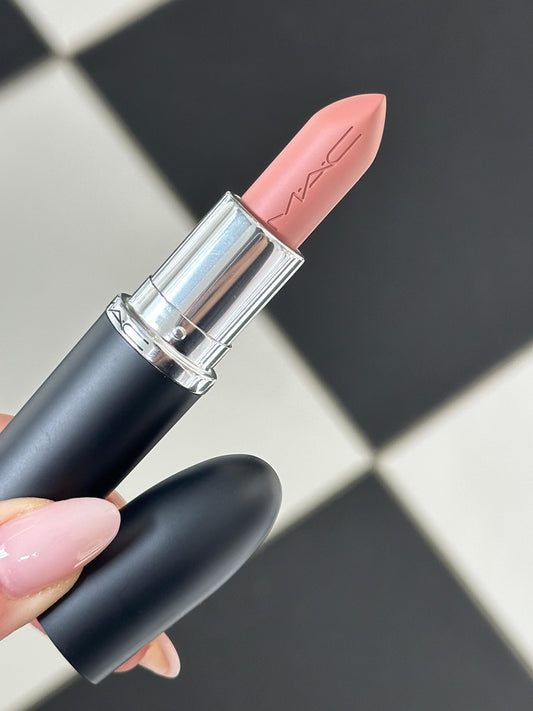 MAC Ximal Silky Matte Lipstick - Blankety