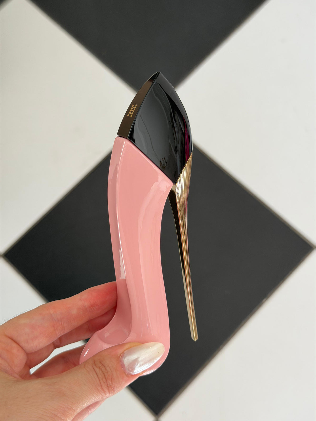 CAROLINA HERRERA Good Girl Blush Eau De Parfum