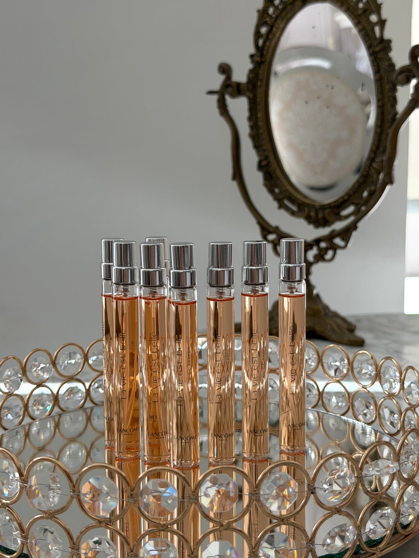 LANCÔME La Vie Est Belle Eau de Parfum Travel Size - Bright Iris & Warm Vanilla