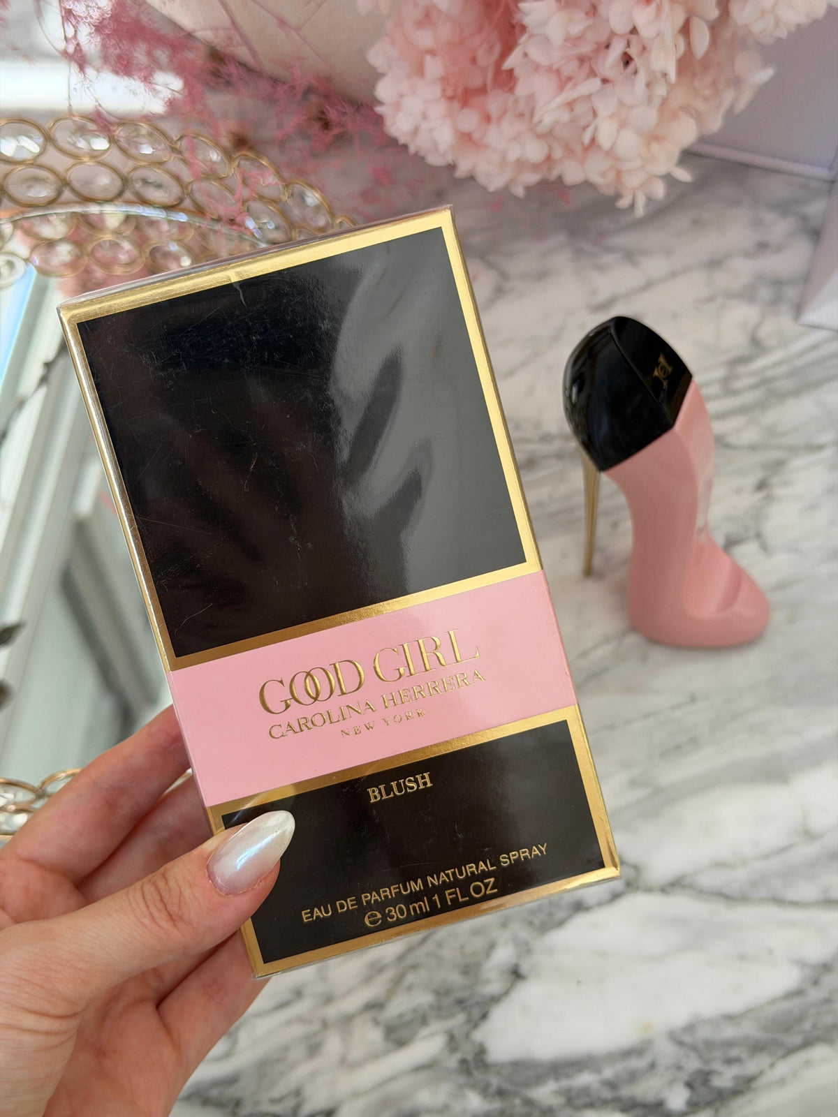 CAROLINA HERRERA Good Girl Blush Eau De Parfum
