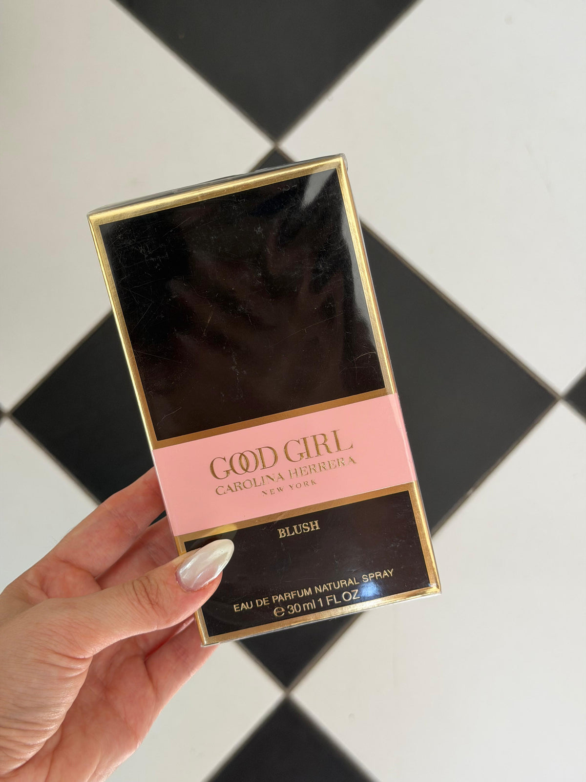 CAROLINA HERRERA Good Girl Blush Eau De Parfum