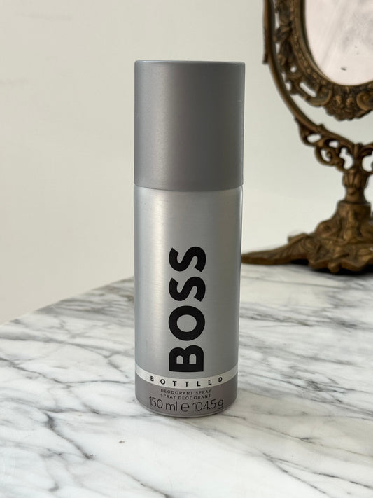 HUGO BOSS Bottled Deodorant Spray