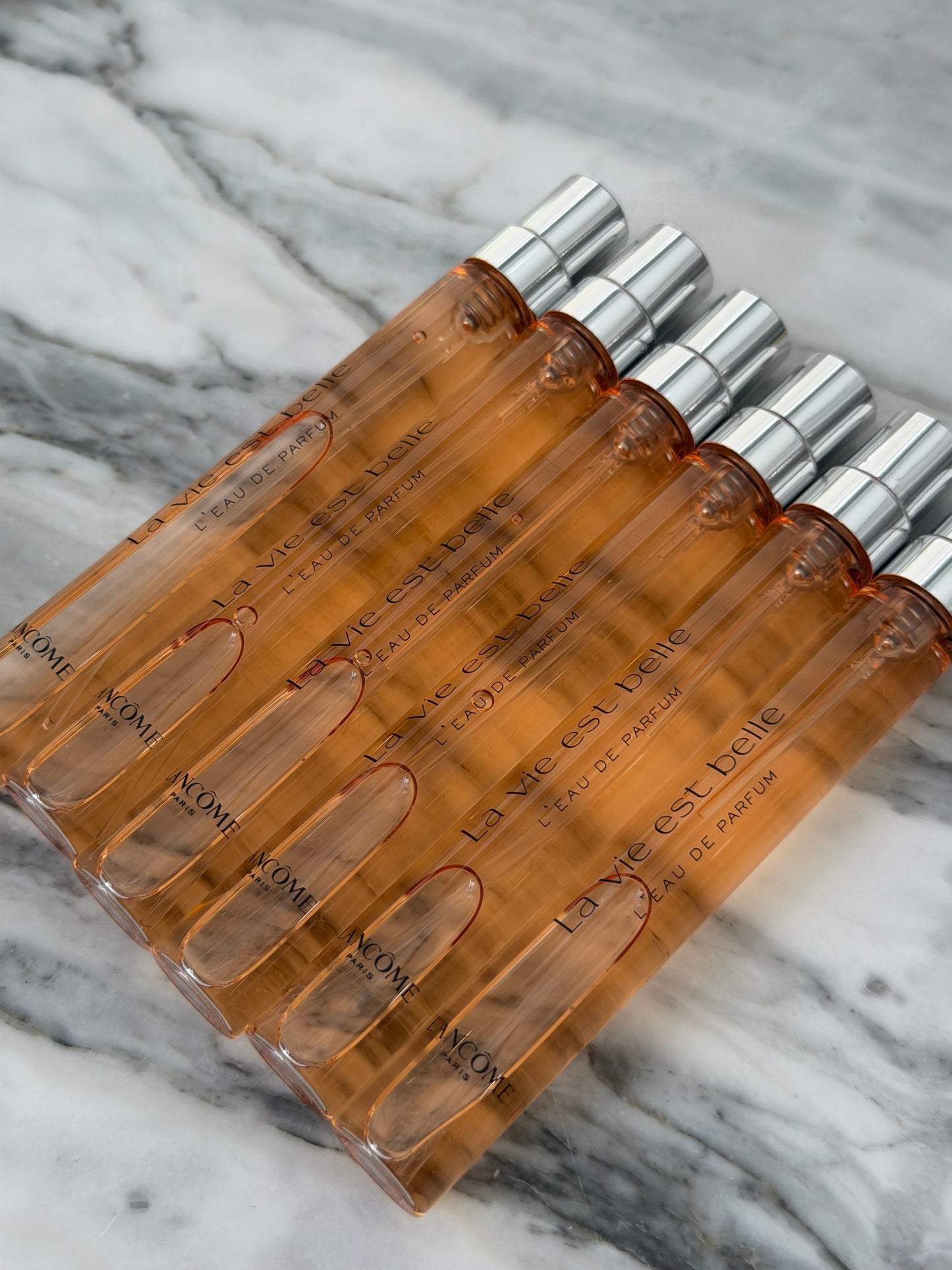 LANCÔME La Vie Est Belle Eau de Parfum Travel Size - Bright Iris & Warm Vanilla