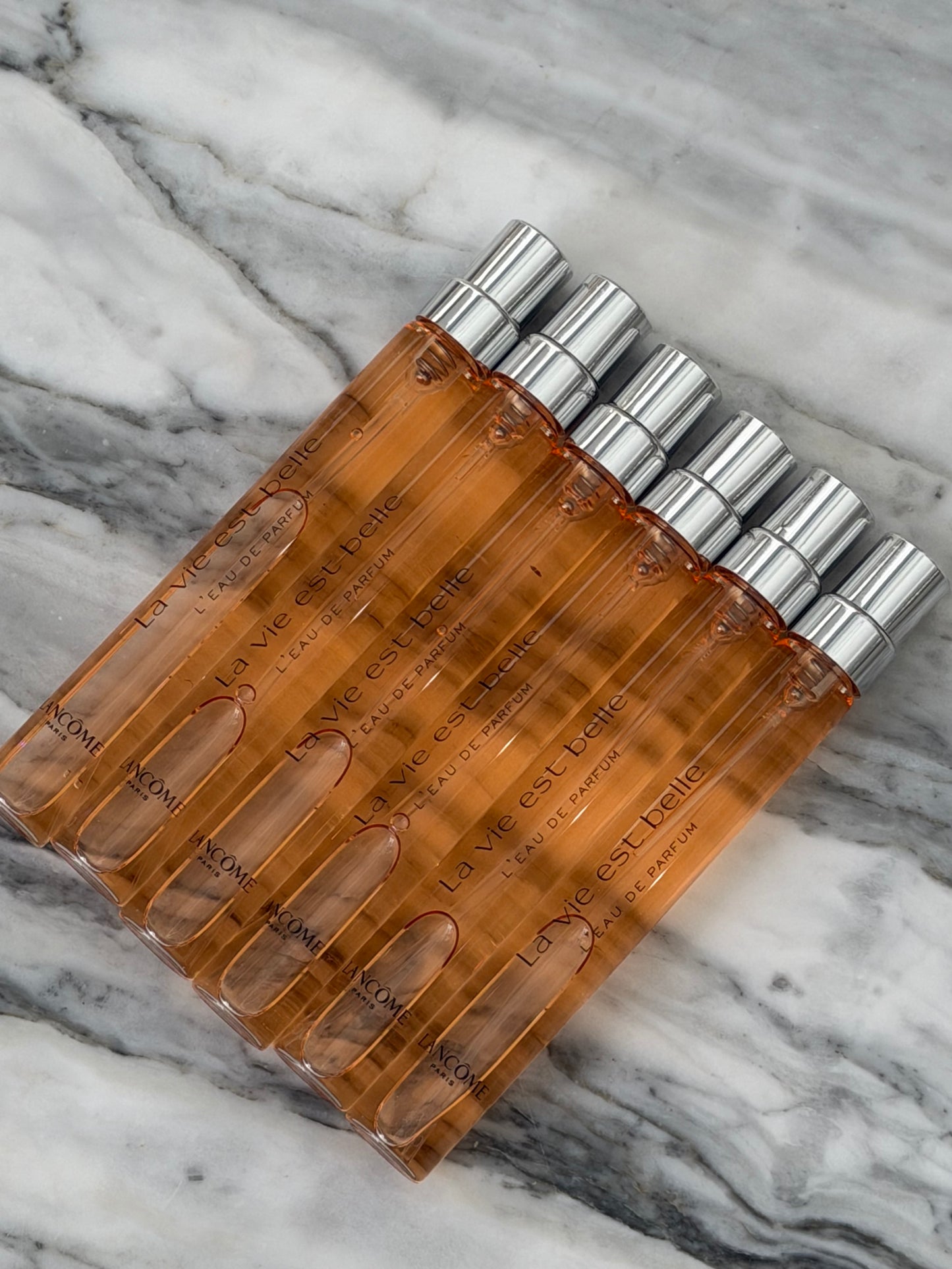 LANCÔME La Vie Est Belle Eau de Parfum Travel Size - Bright Iris & Warm Vanilla