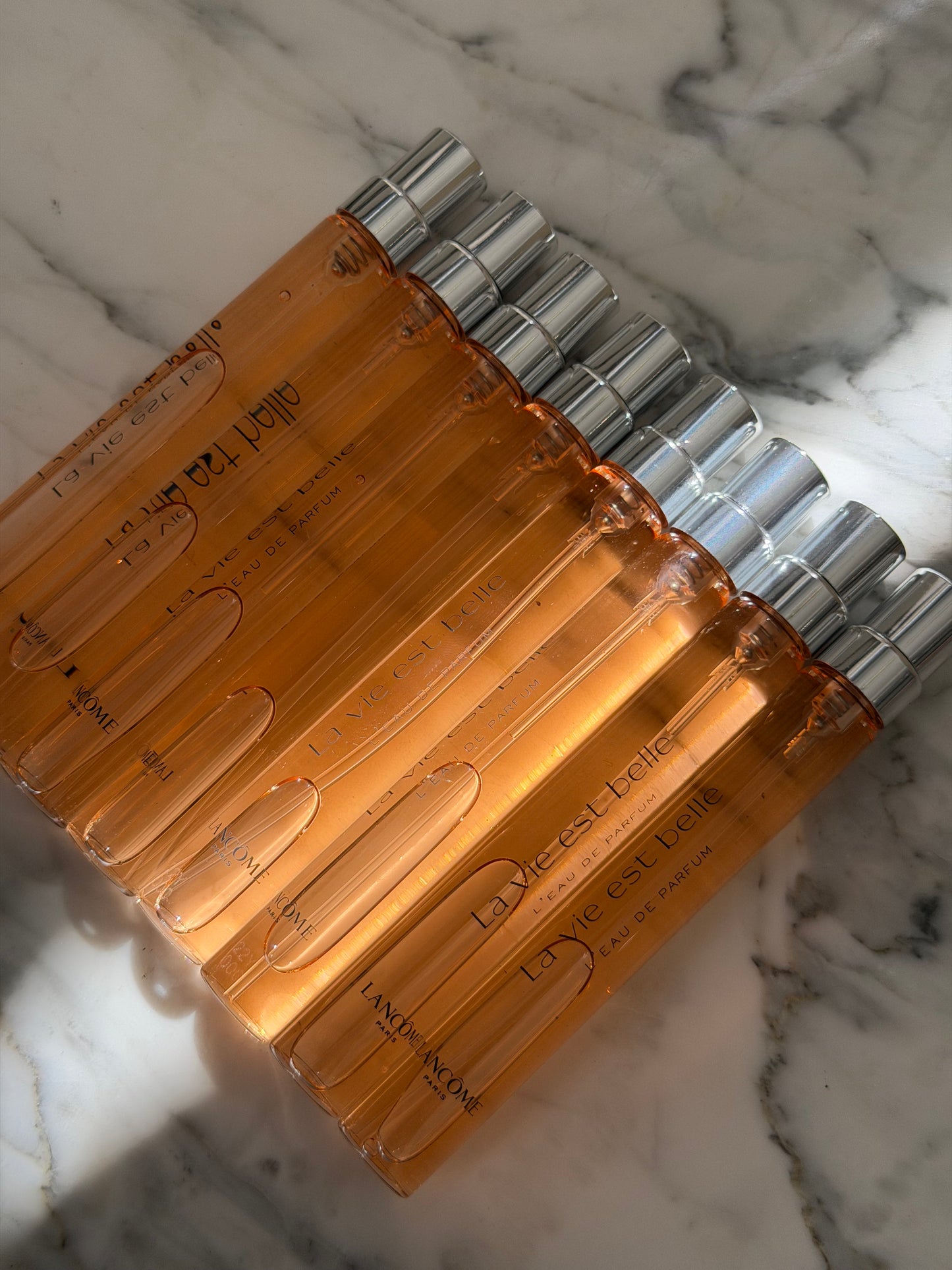 LANCÔME La Vie Est Belle Eau de Parfum Travel Size - Bright Iris & Warm Vanilla