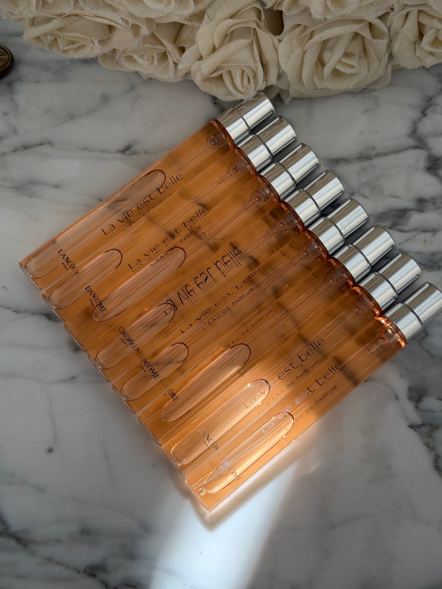 LANCÔME La Vie Est Belle Eau de Parfum Travel Size - Bright Iris & Warm Vanilla