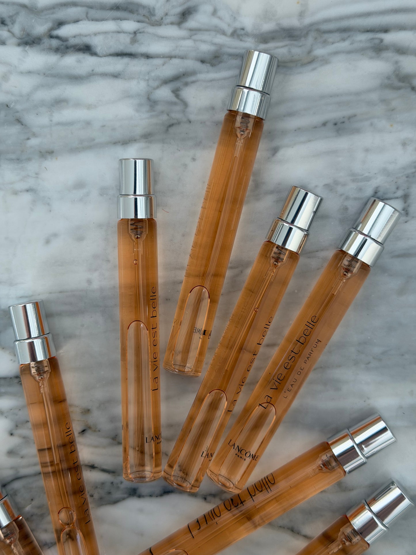 LANCÔME La Vie Est Belle Eau de Parfum Travel Size - Bright Iris & Warm Vanilla