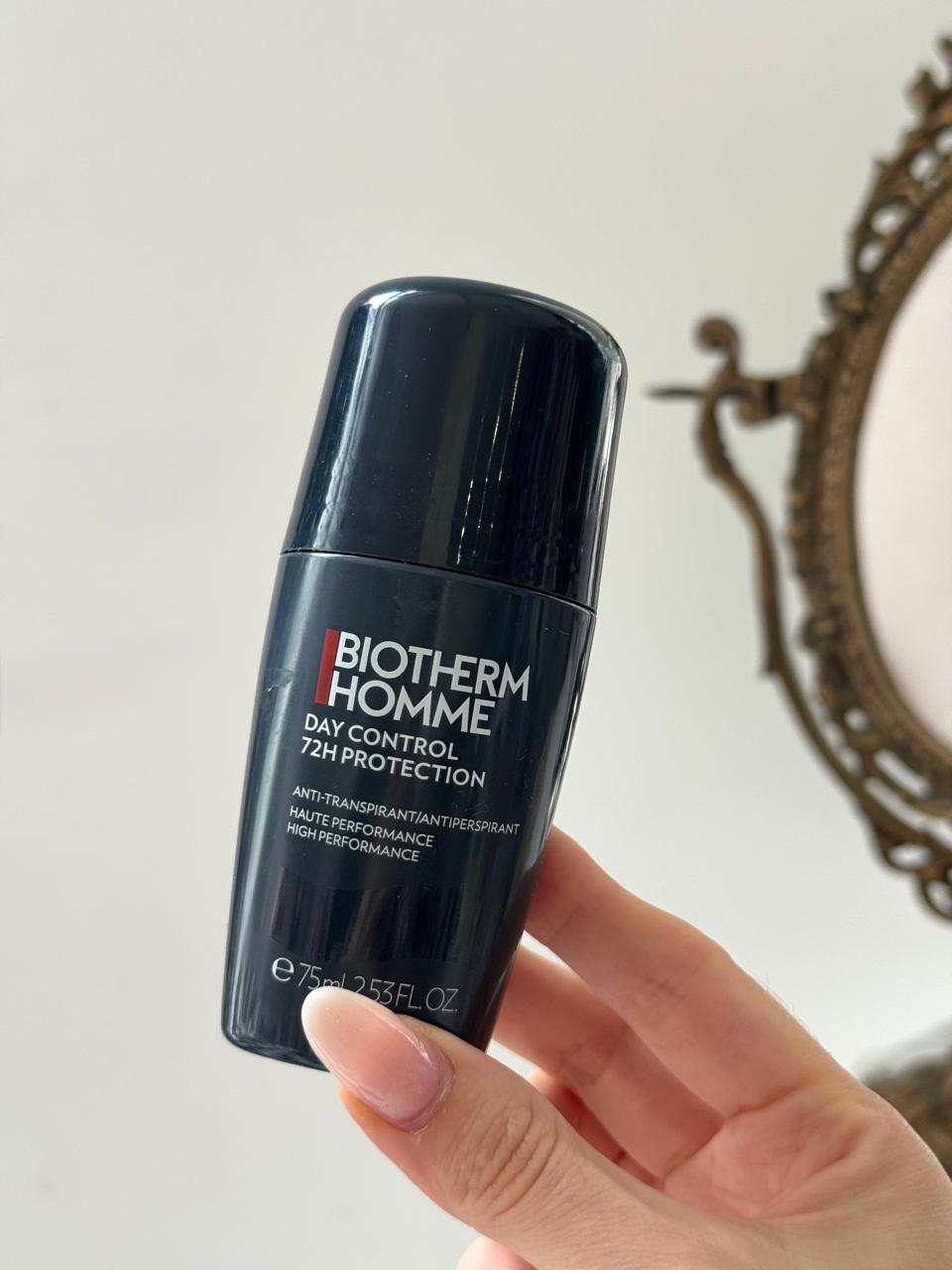 BIOTHERM Deo Homme Day Control 72H Protection