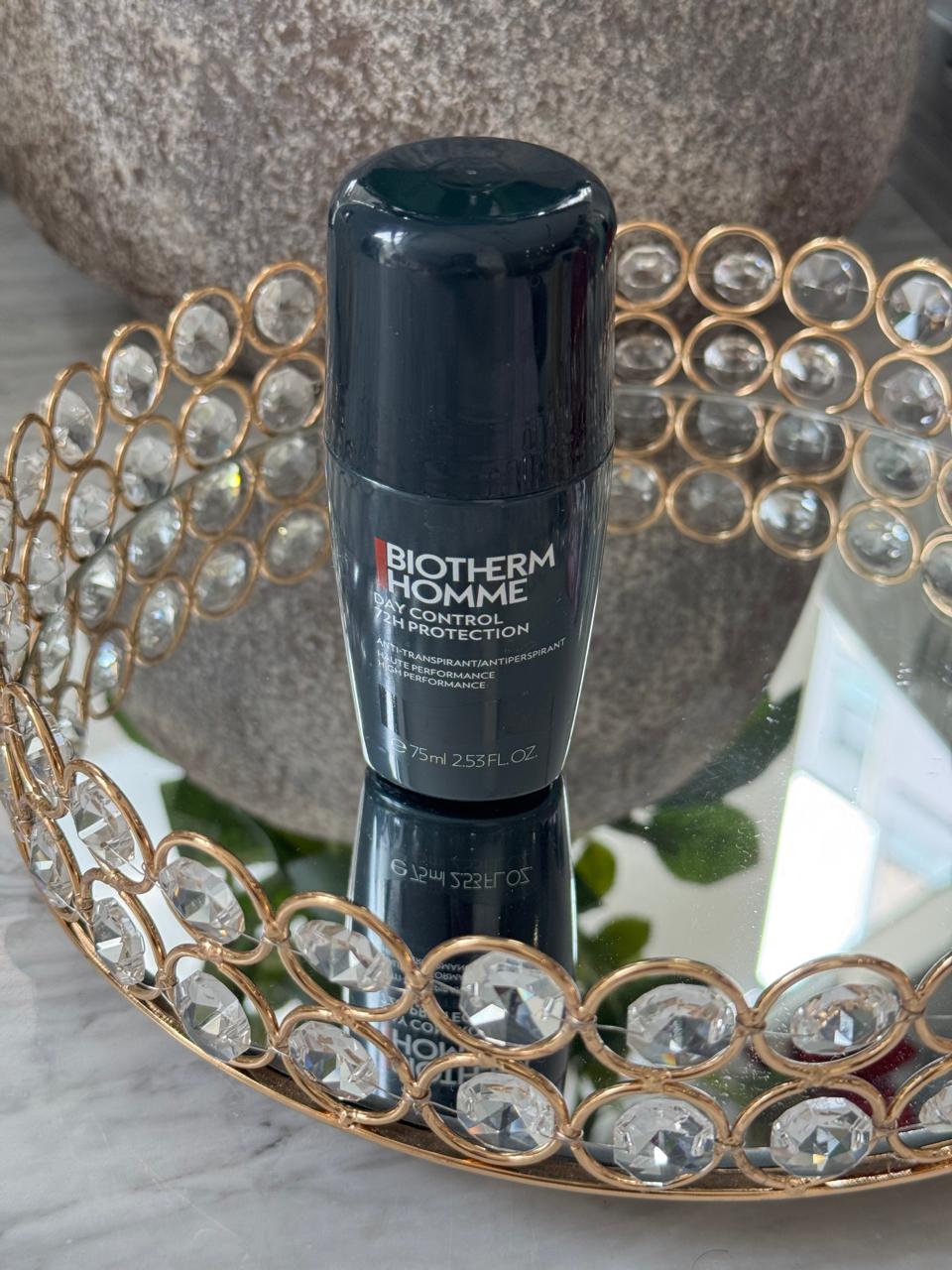 BIOTHERM Deo Homme Day Control 72H Protection