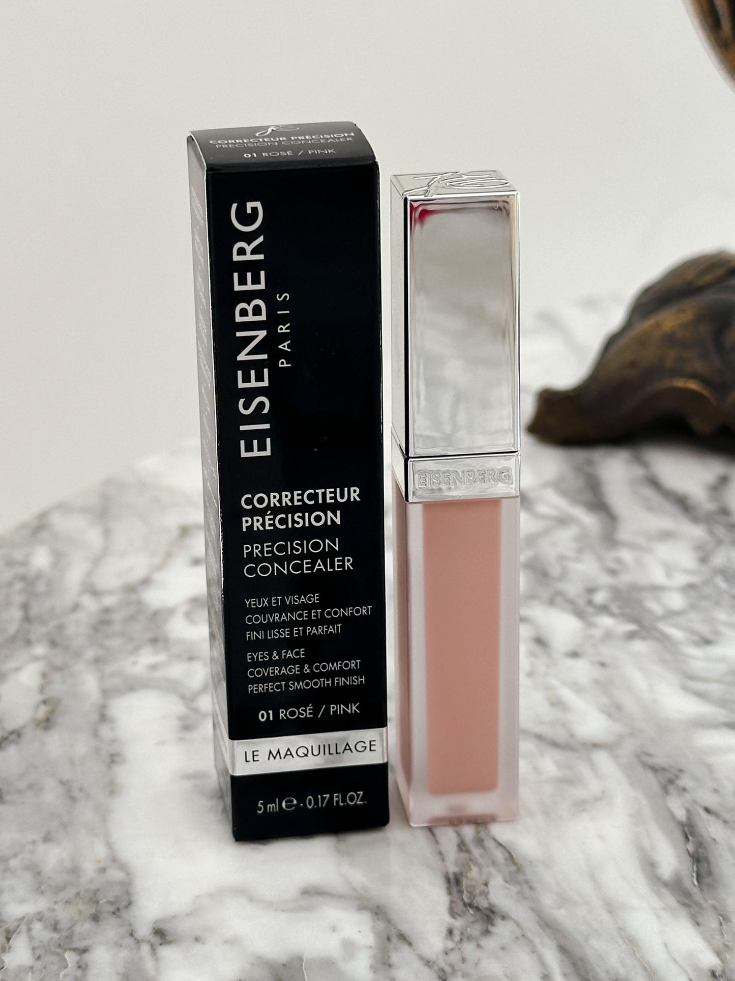 EISENBERG Precision Concealer - Eyes And Face Perfect Smooth Finish