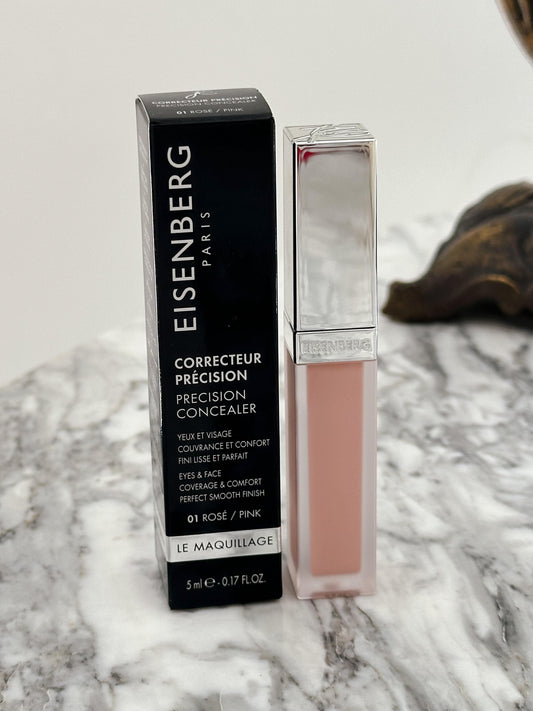 EISENBERG Precision Concealer - Eyes And Face Perfect Smooth Finish