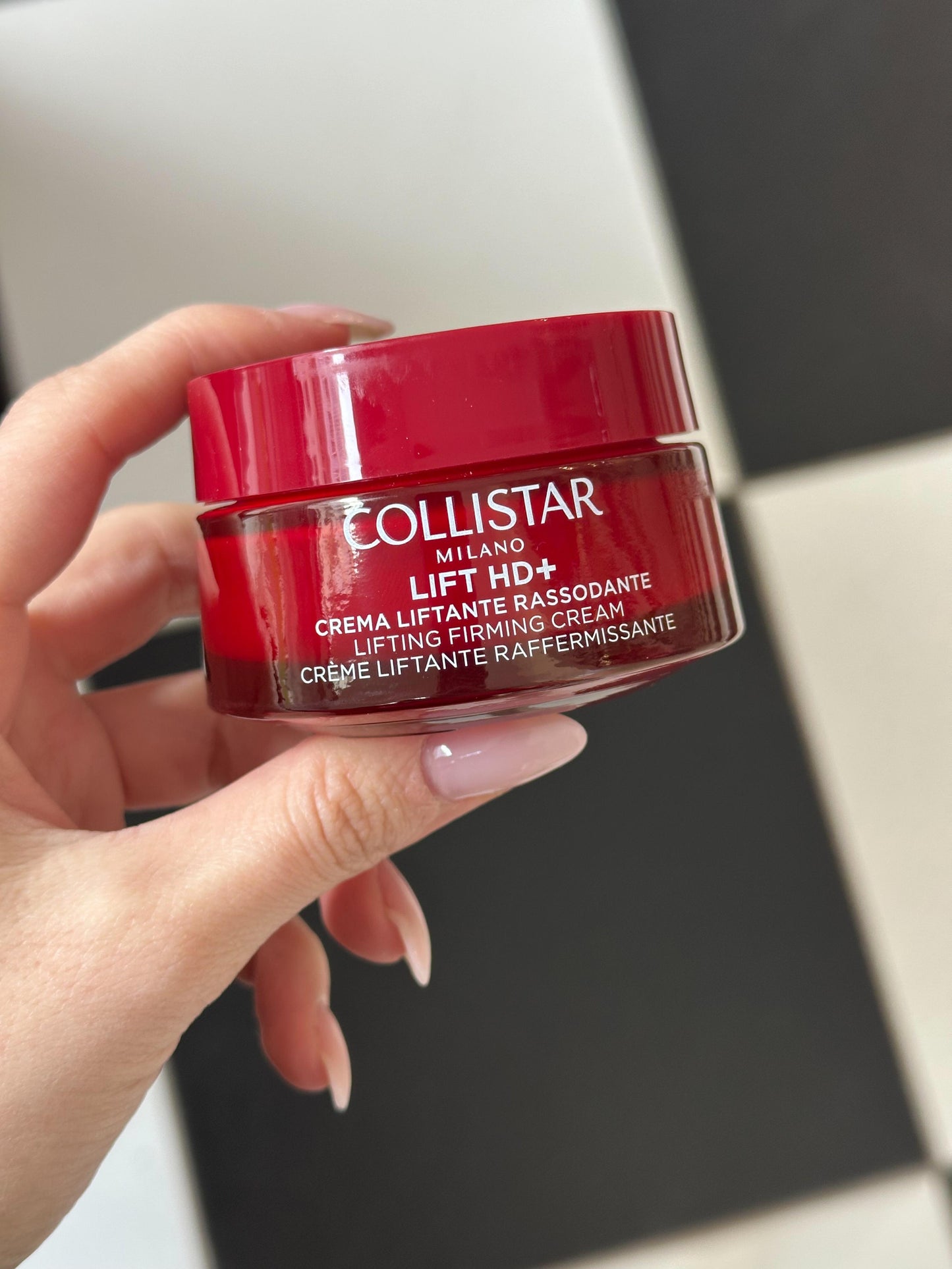 COLLISTAR
Lift HD+ Lifting Firming Face And Neck Cream