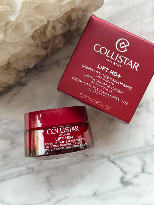 COLLISTAR
Lift HD+ Lifting Firming Face And Neck Cream