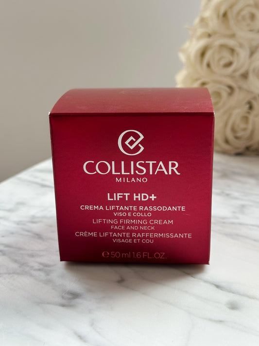 COLLISTAR
Lift HD+ Lifting Firming Face And Neck Cream