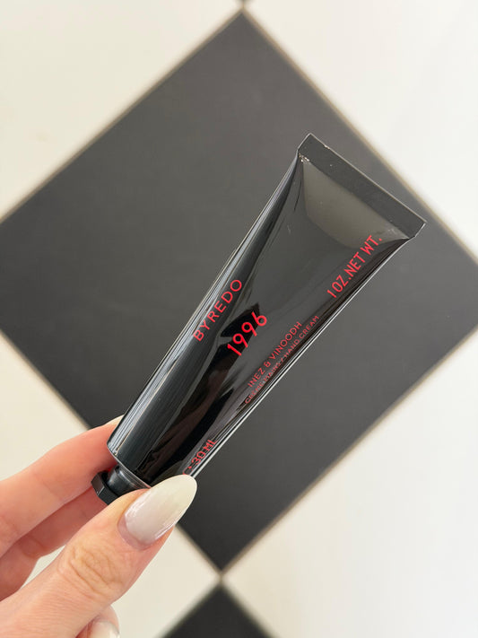 BYREDO 1996 Limited Edition Hand Cream