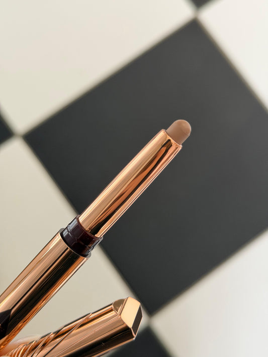 CHARLOTTE TILBURY Exagger-Eyes Easy Eye Shadow Stick - Cashmere Sculpt