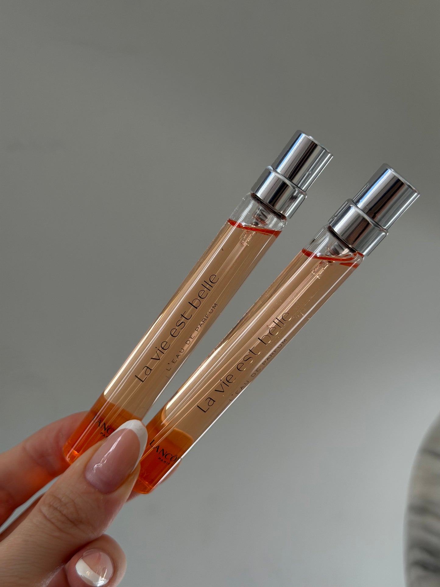 LANCÔME La Vie Est Belle Eau de Parfum Travel Size - Bright Iris & Warm Vanilla