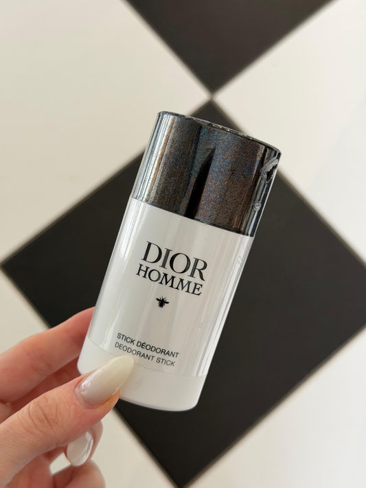 DIOR Homme Stick Deodorant For Men