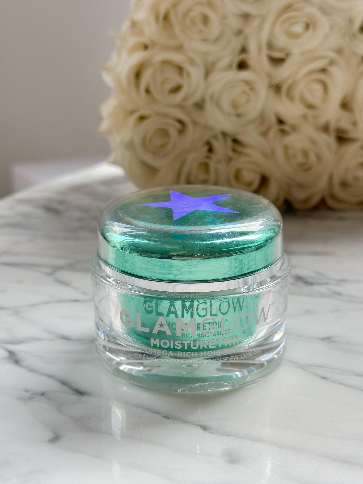 GLAMGLOW Moisturetrip Omega-Rich Moisturizer