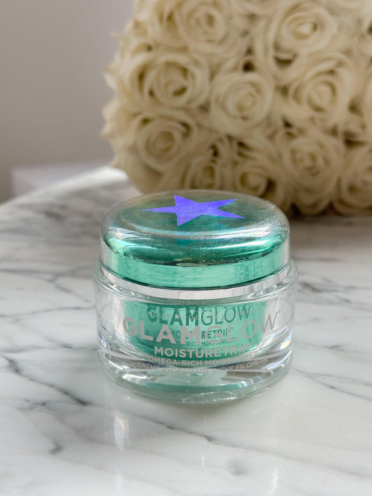 GLAMGLOW Moisturetrip Omega-Rich Moisturizer