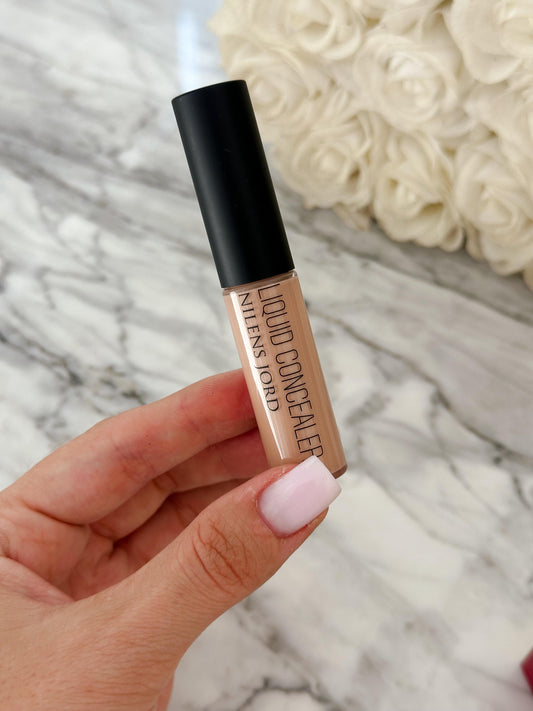 NILENS JORD
Liquid Concealer