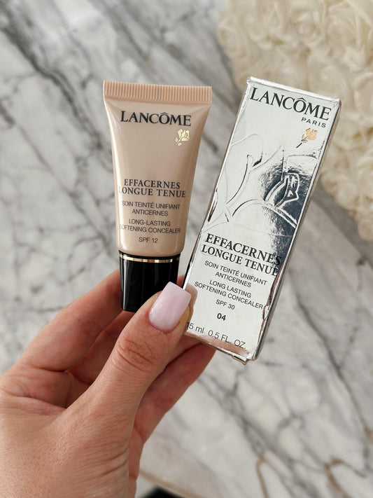 LANCÔME
Effacernes Long Lasting Softening Concealer
