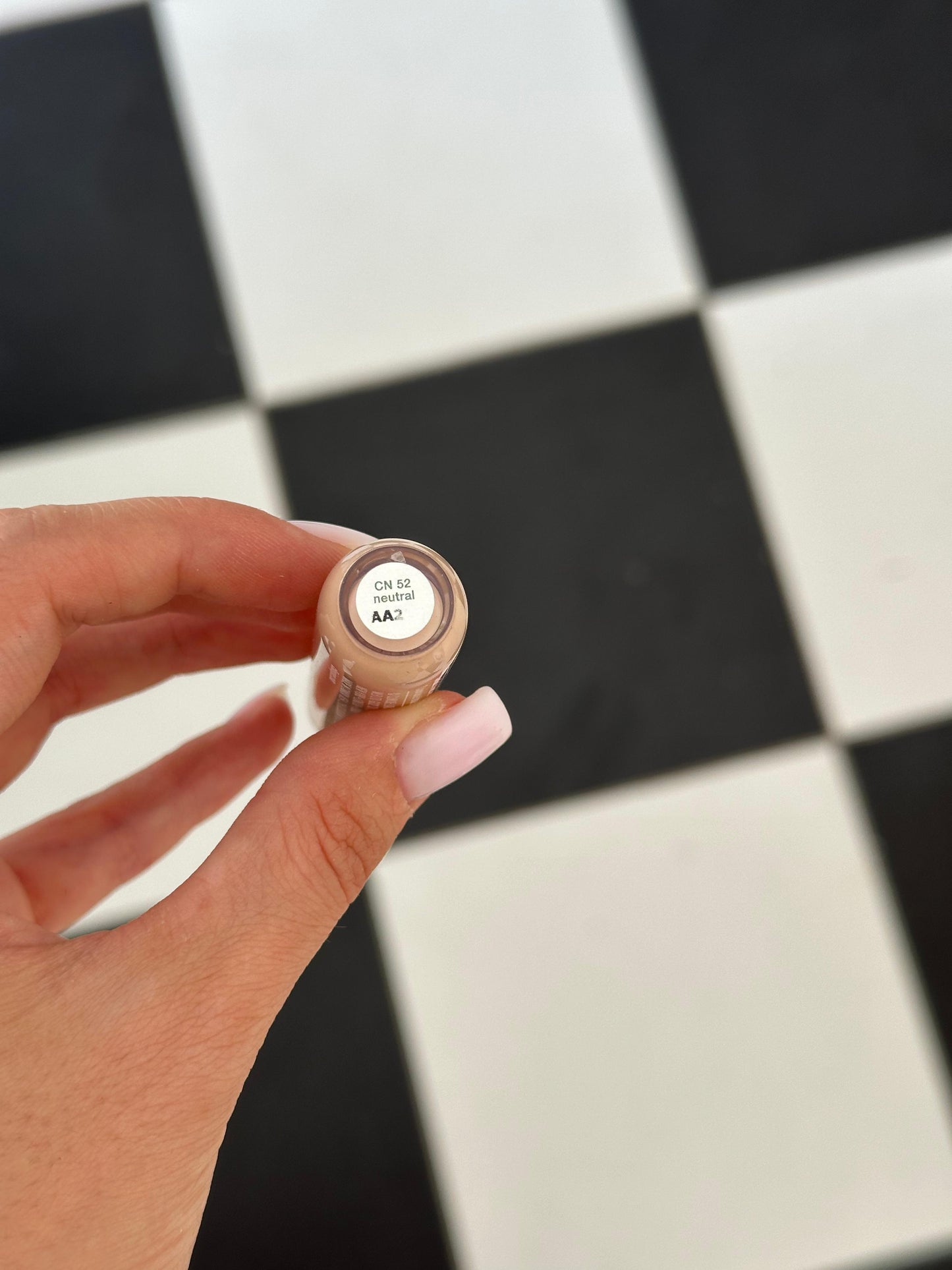 CLINIQUE Even Better™ All-Over Concealer + Eraser