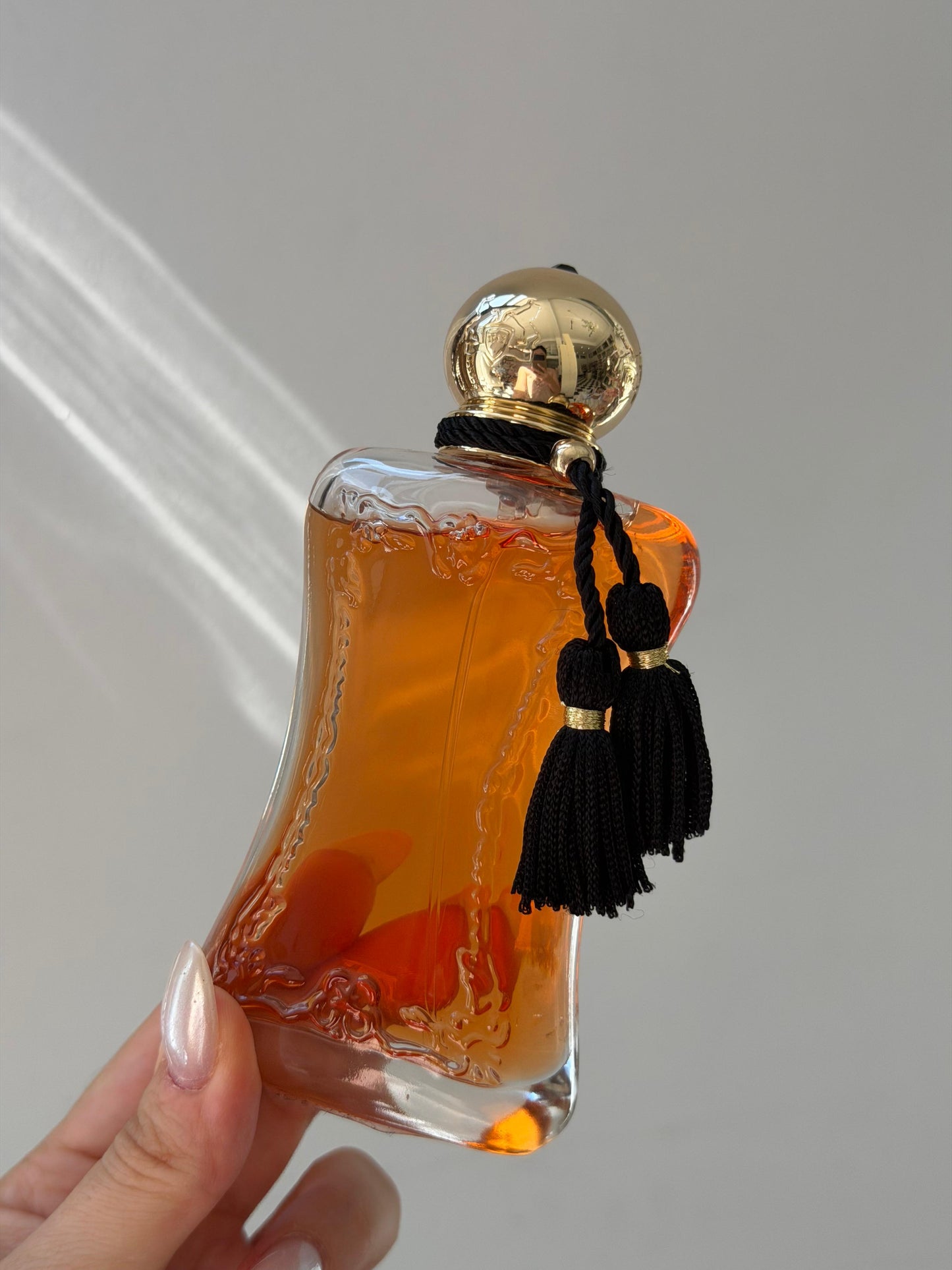 PARFUMS DE MARLY Safanad
Eau De Parfum 75ml