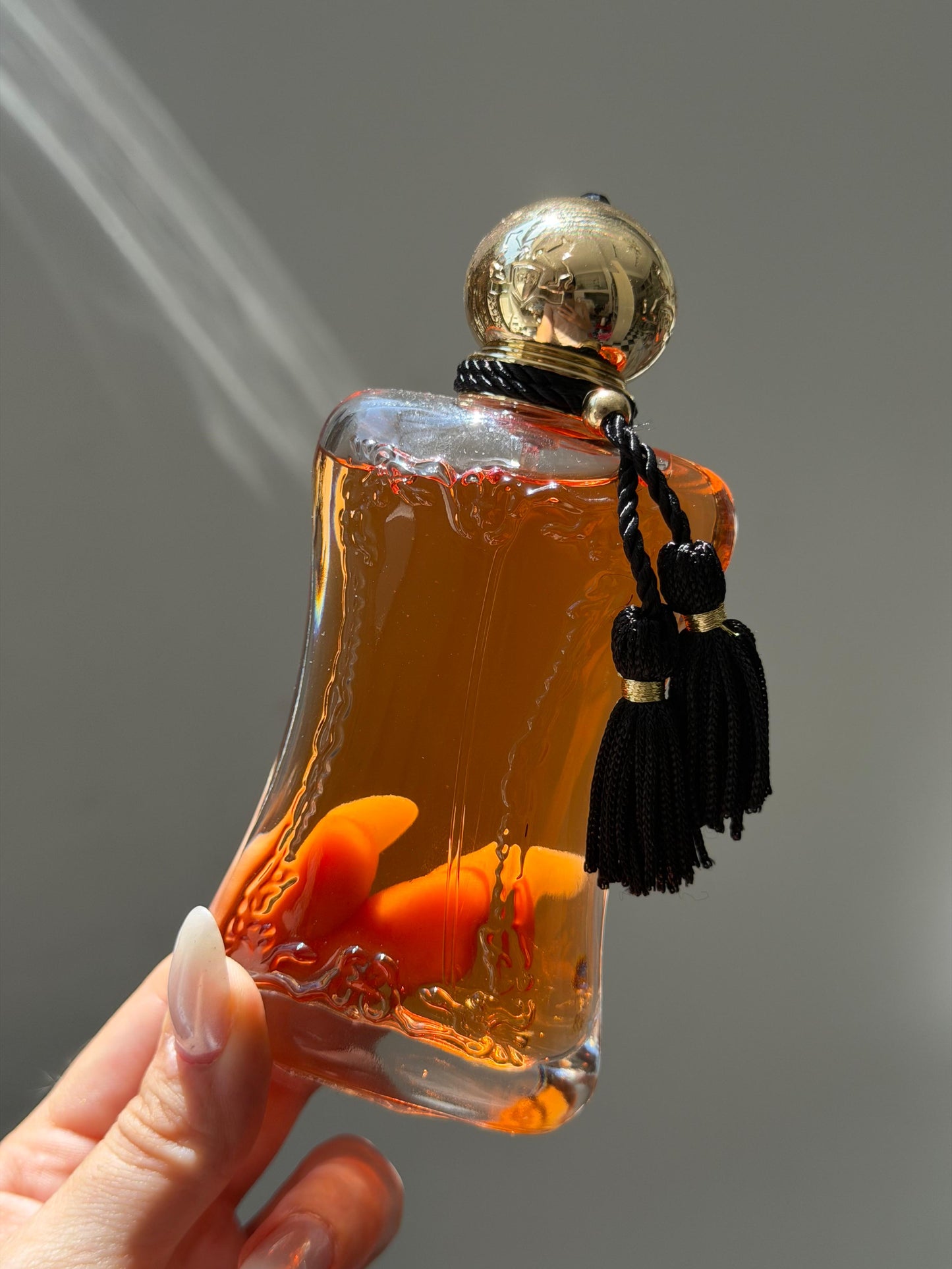PARFUMS DE MARLY Safanad
Eau De Parfum 75ml