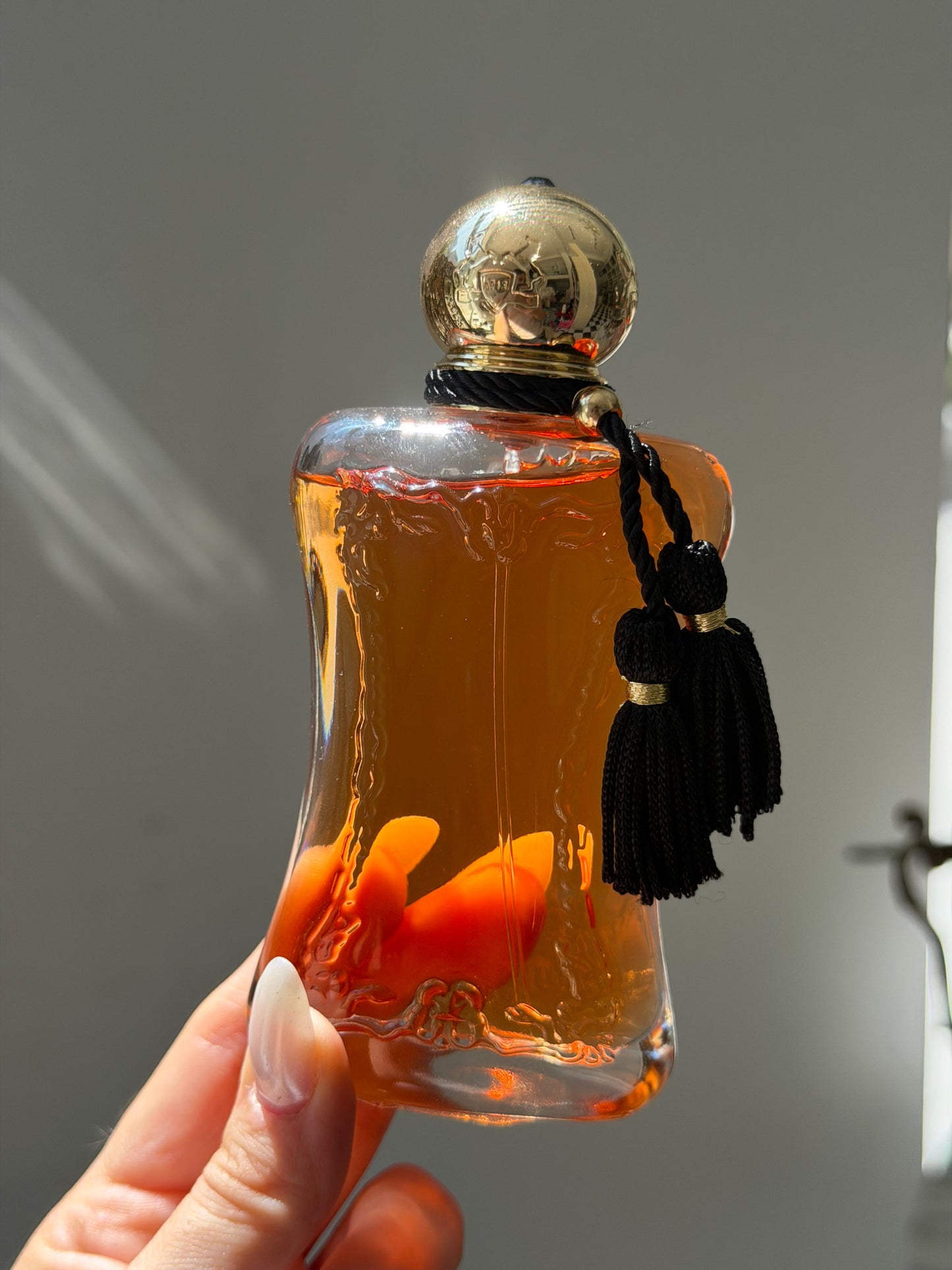 PARFUMS DE MARLY Safanad
Eau De Parfum 75ml