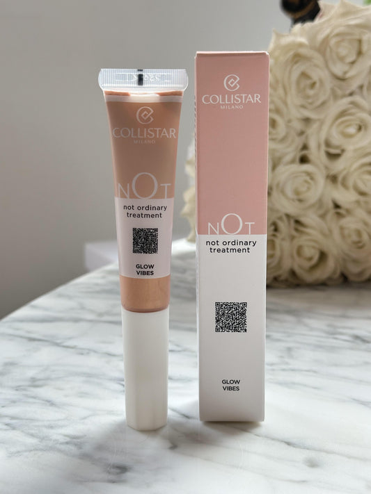 COLLISTAR Not Glow Vibes
Liquid Highlighter