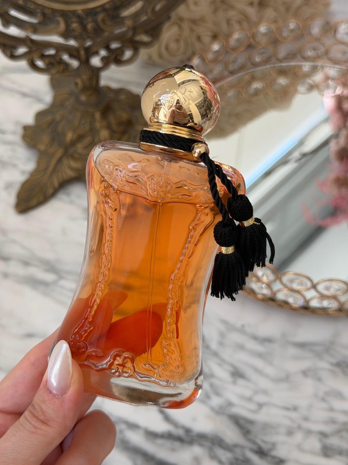 PARFUMS DE MARLY Safanad
Eau De Parfum 75ml