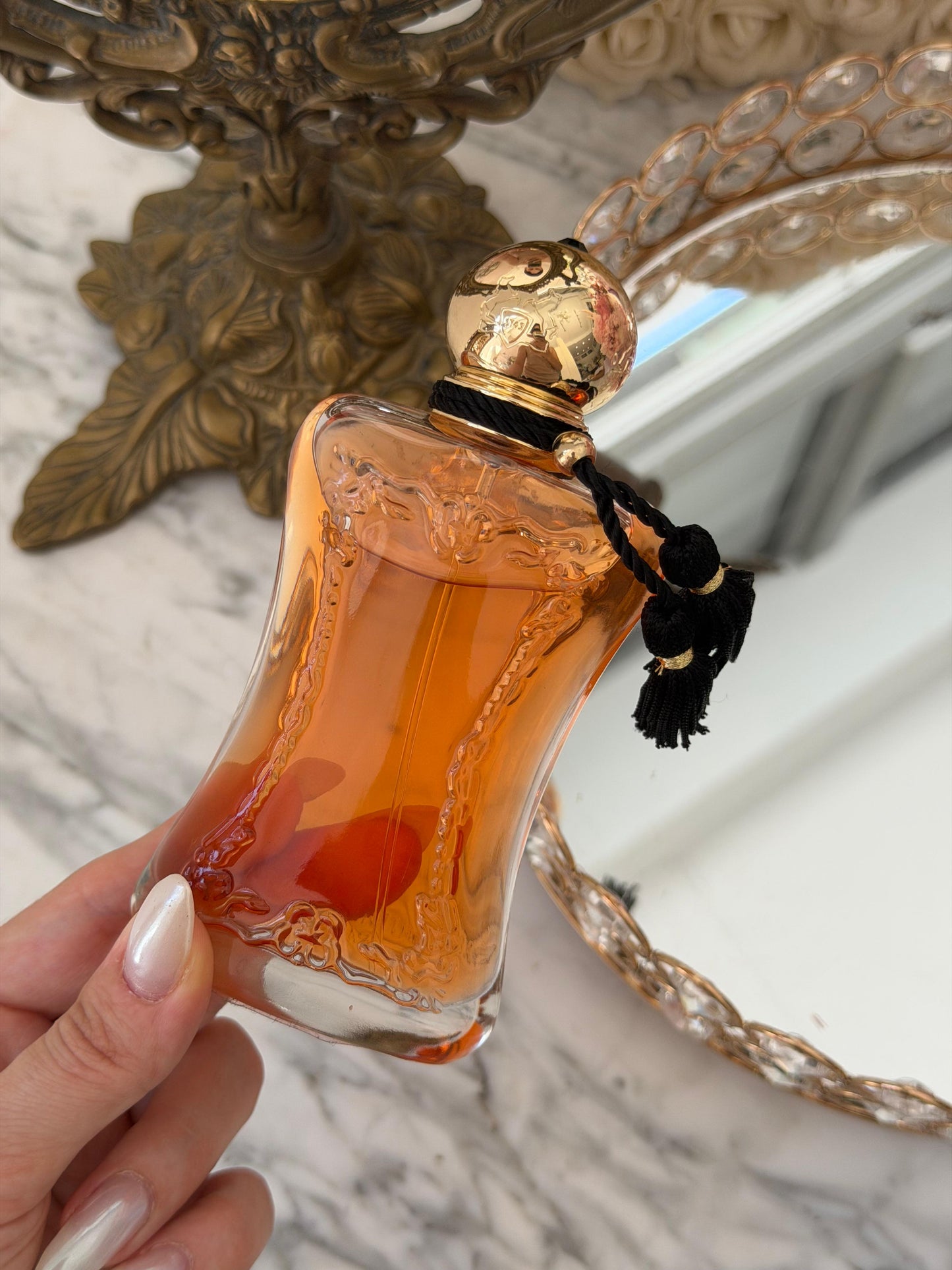 PARFUMS DE MARLY Safanad
Eau De Parfum 75ml