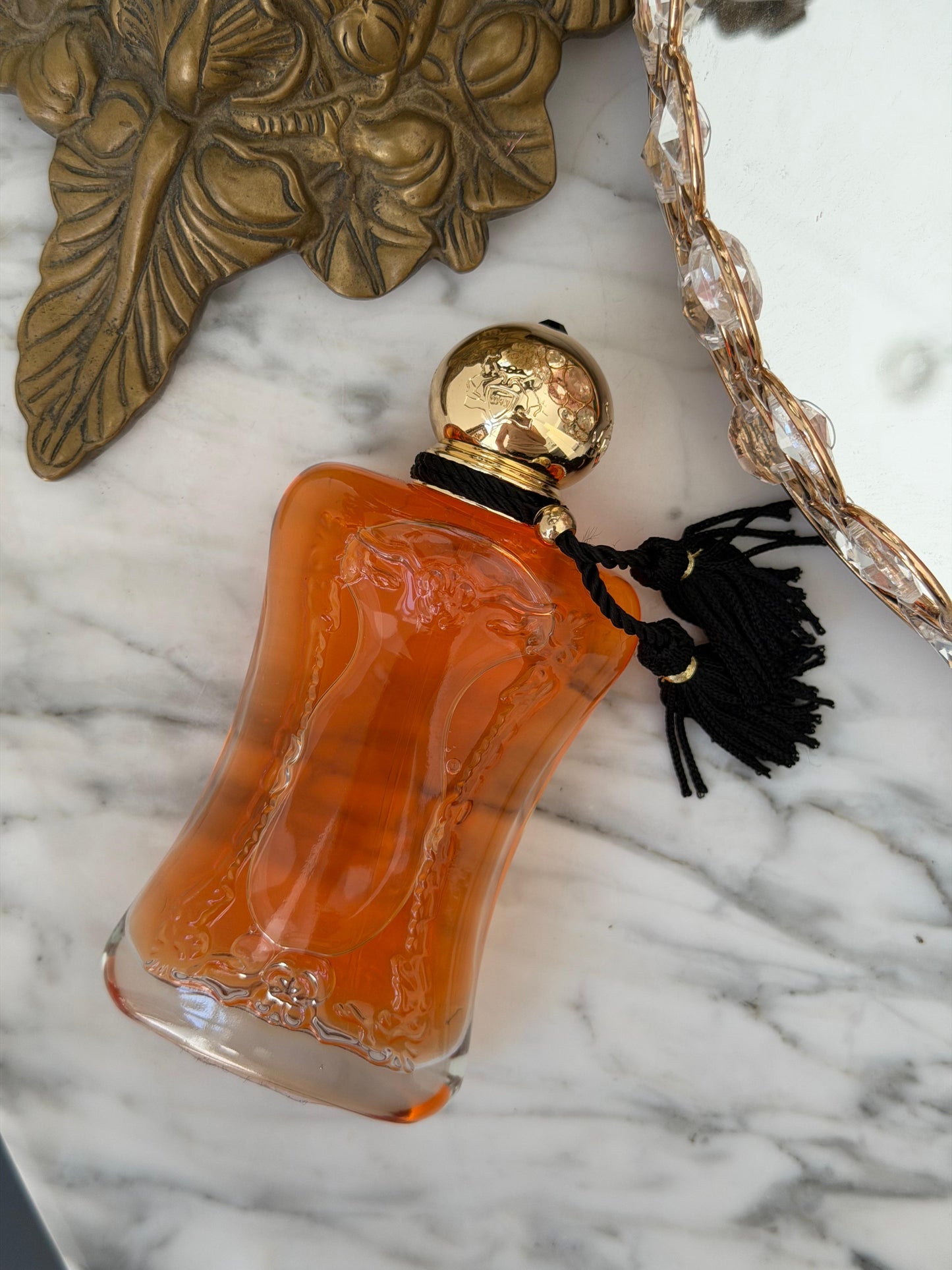 PARFUMS DE MARLY Safanad
Eau De Parfum 75ml