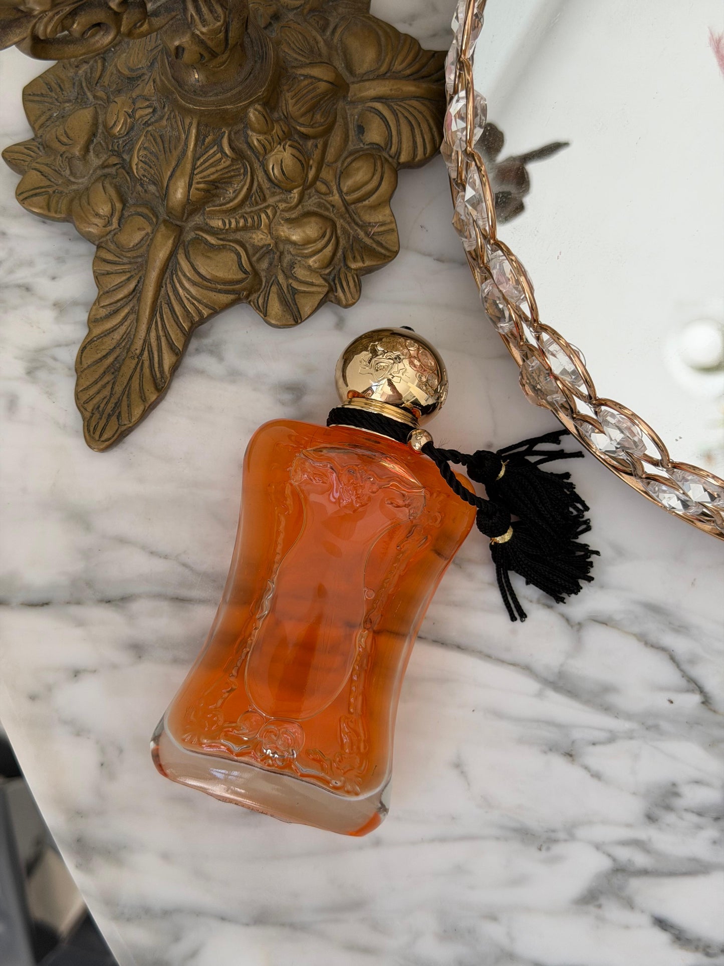 PARFUMS DE MARLY Safanad
Eau De Parfum 75ml