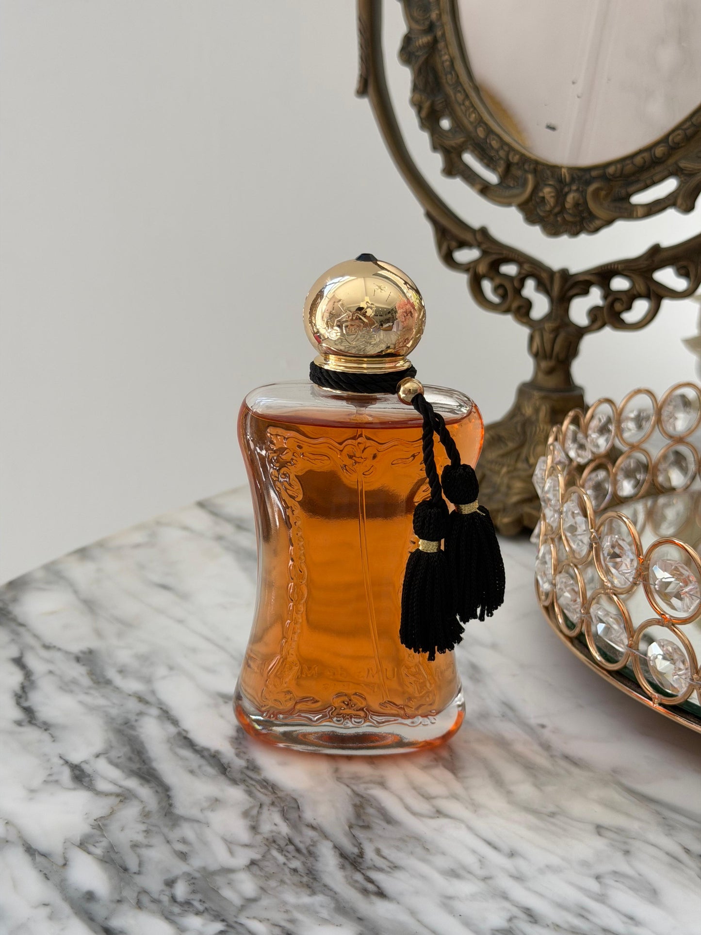 PARFUMS DE MARLY Safanad
Eau De Parfum 75ml