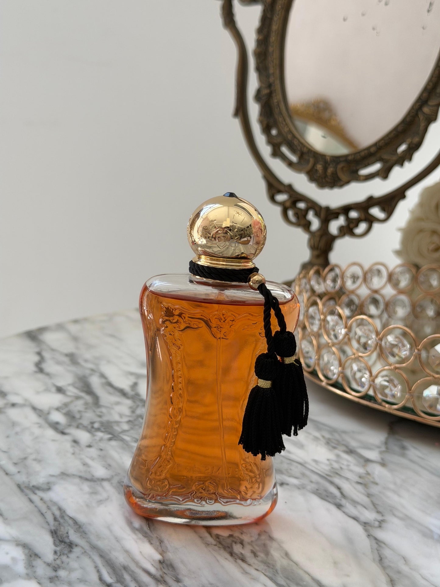 PARFUMS DE MARLY Safanad
Eau De Parfum 75ml