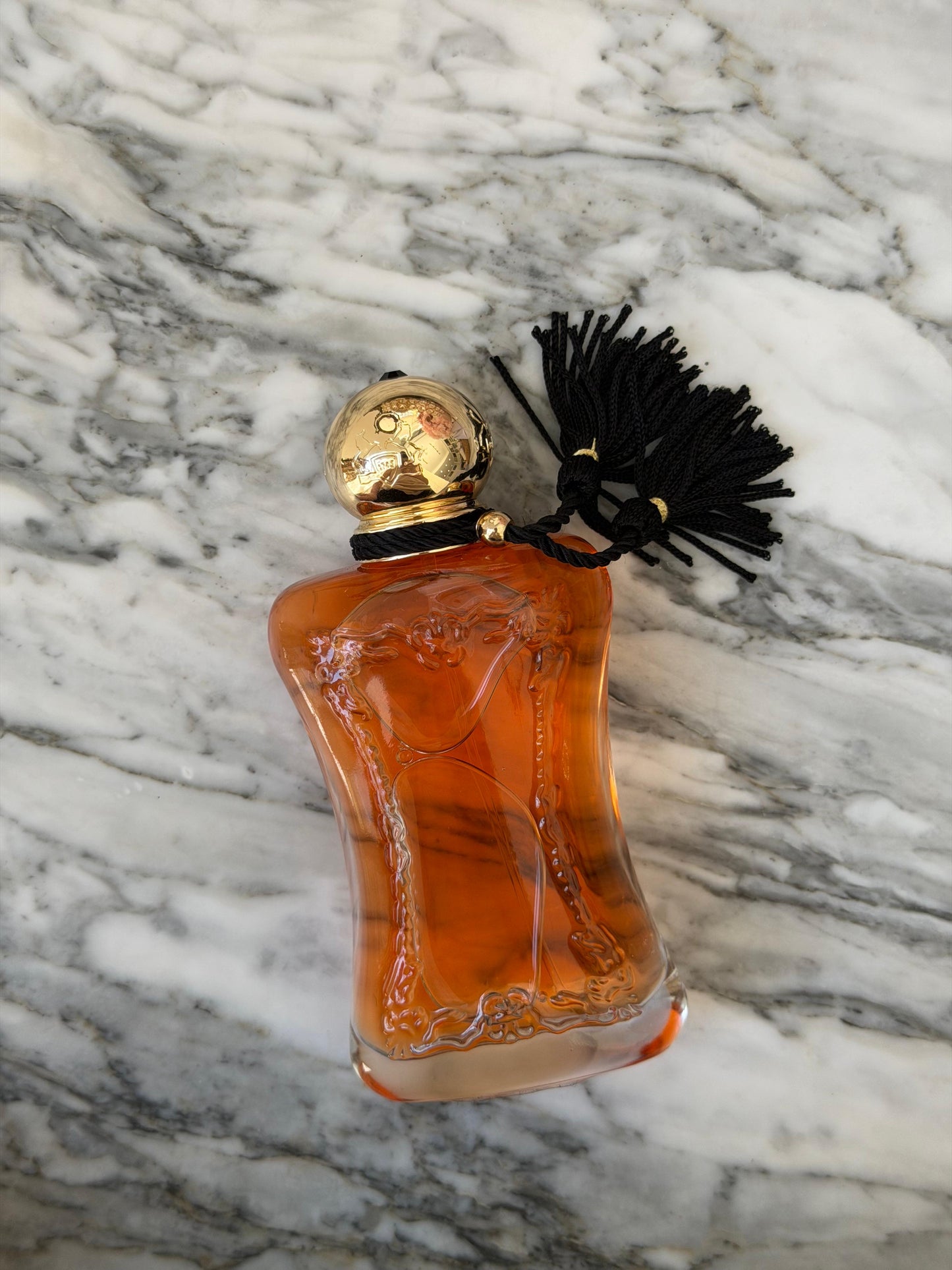 PARFUMS DE MARLY Safanad
Eau De Parfum 75ml