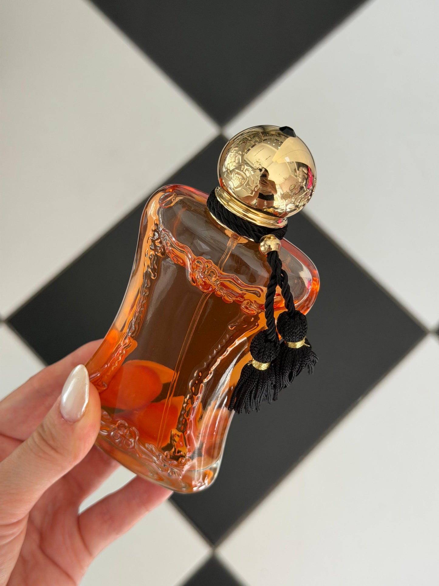 PARFUMS DE MARLY Safanad
Eau De Parfum 75ml