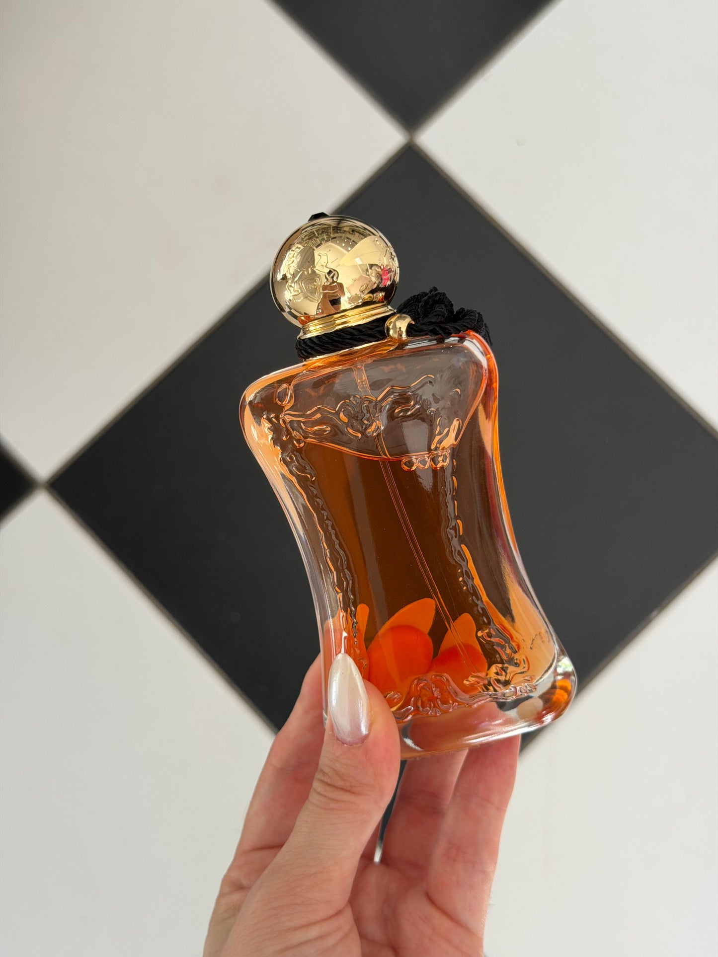 PARFUMS DE MARLY Safanad
Eau De Parfum 75ml
