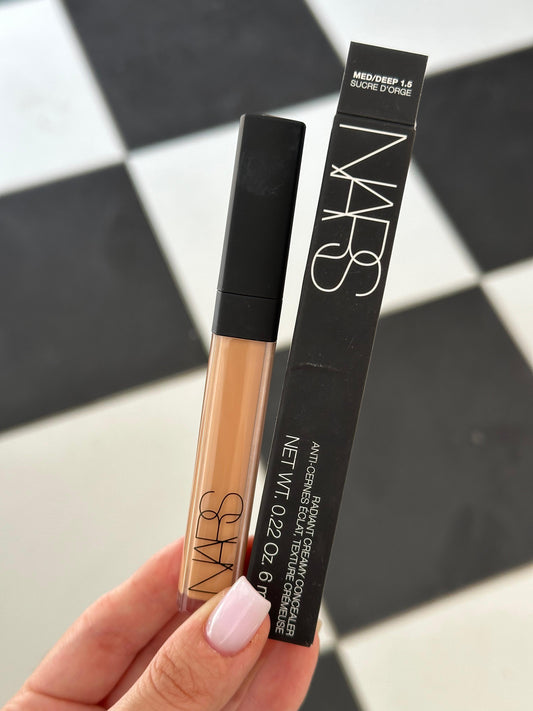 NARS Radiant Creamy Concealer (1.5)