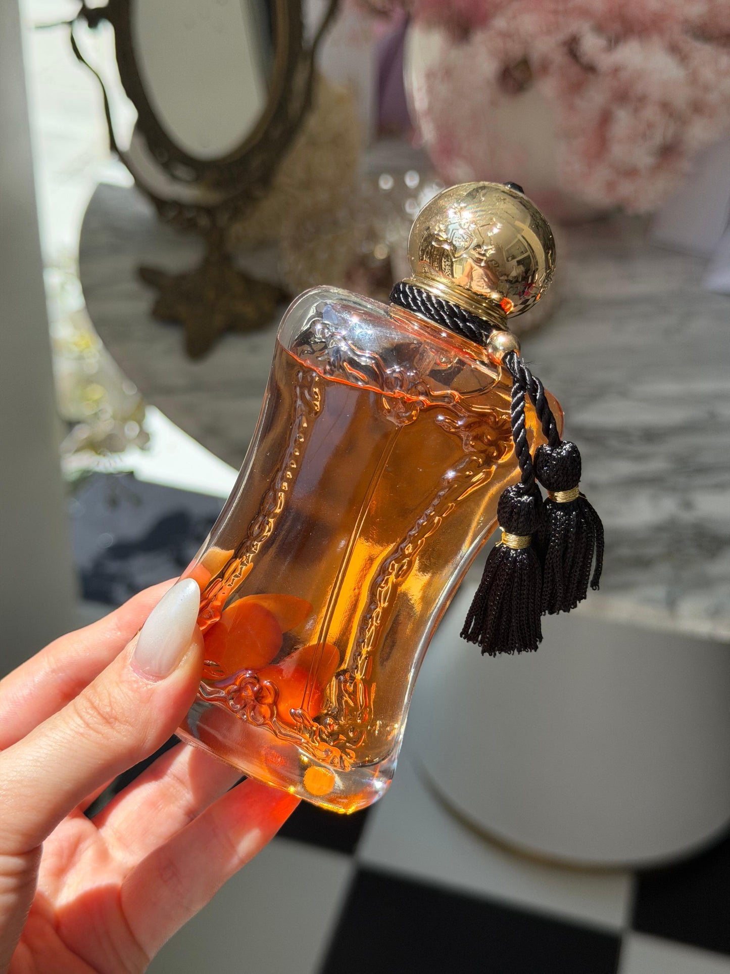 PARFUMS DE MARLY Safanad
Eau De Parfum 75ml