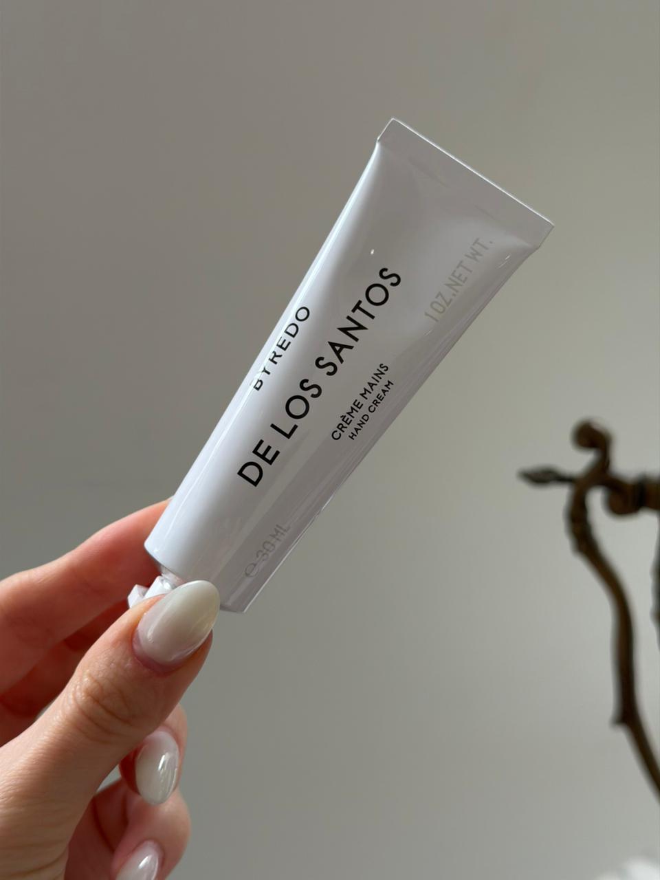 BYREDO De Los Santos Hand Cream