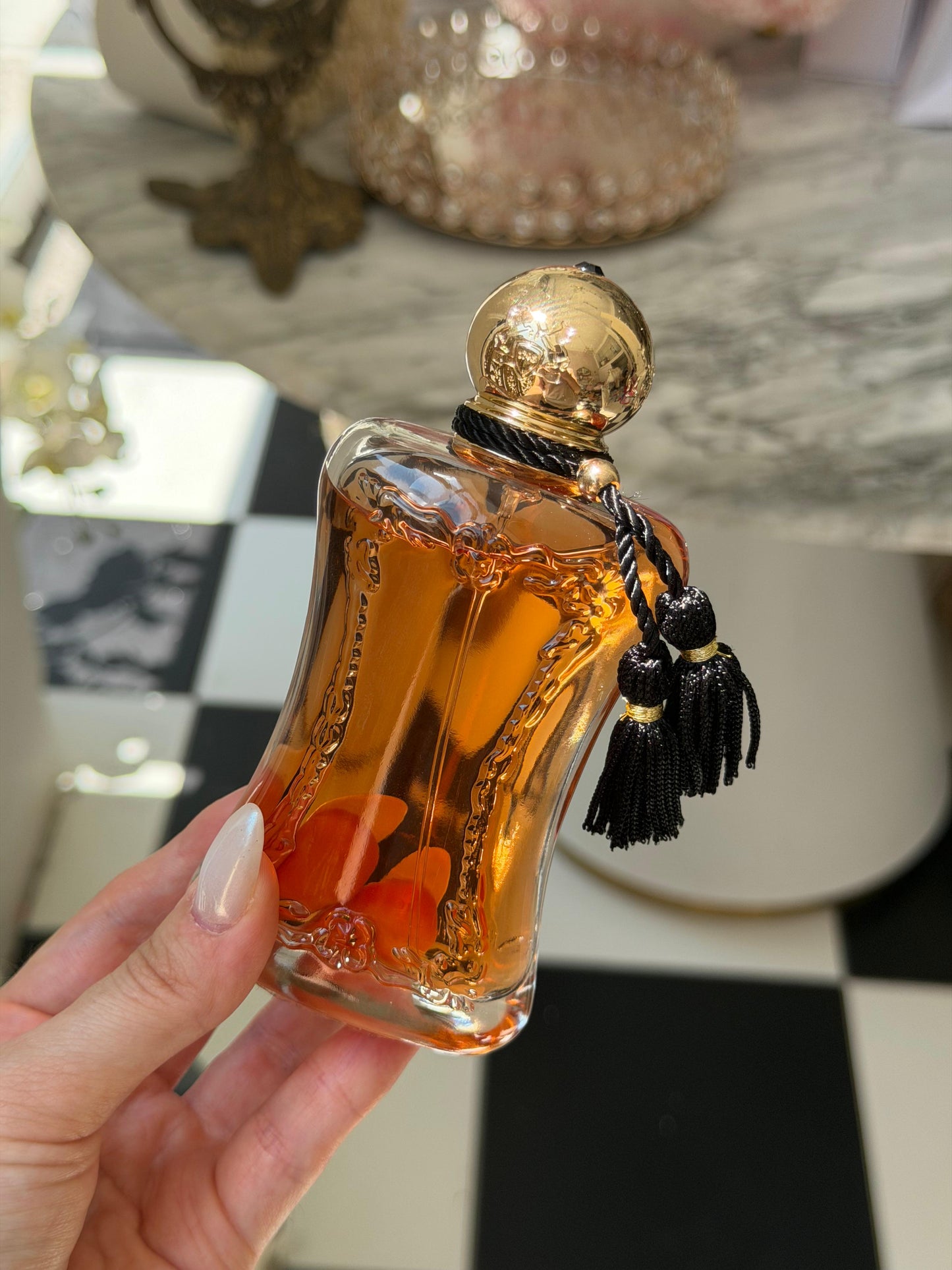 PARFUMS DE MARLY Safanad
Eau De Parfum 75ml