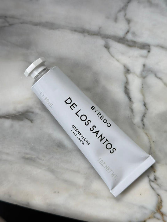 BYREDO De Los Santos Hand Cream