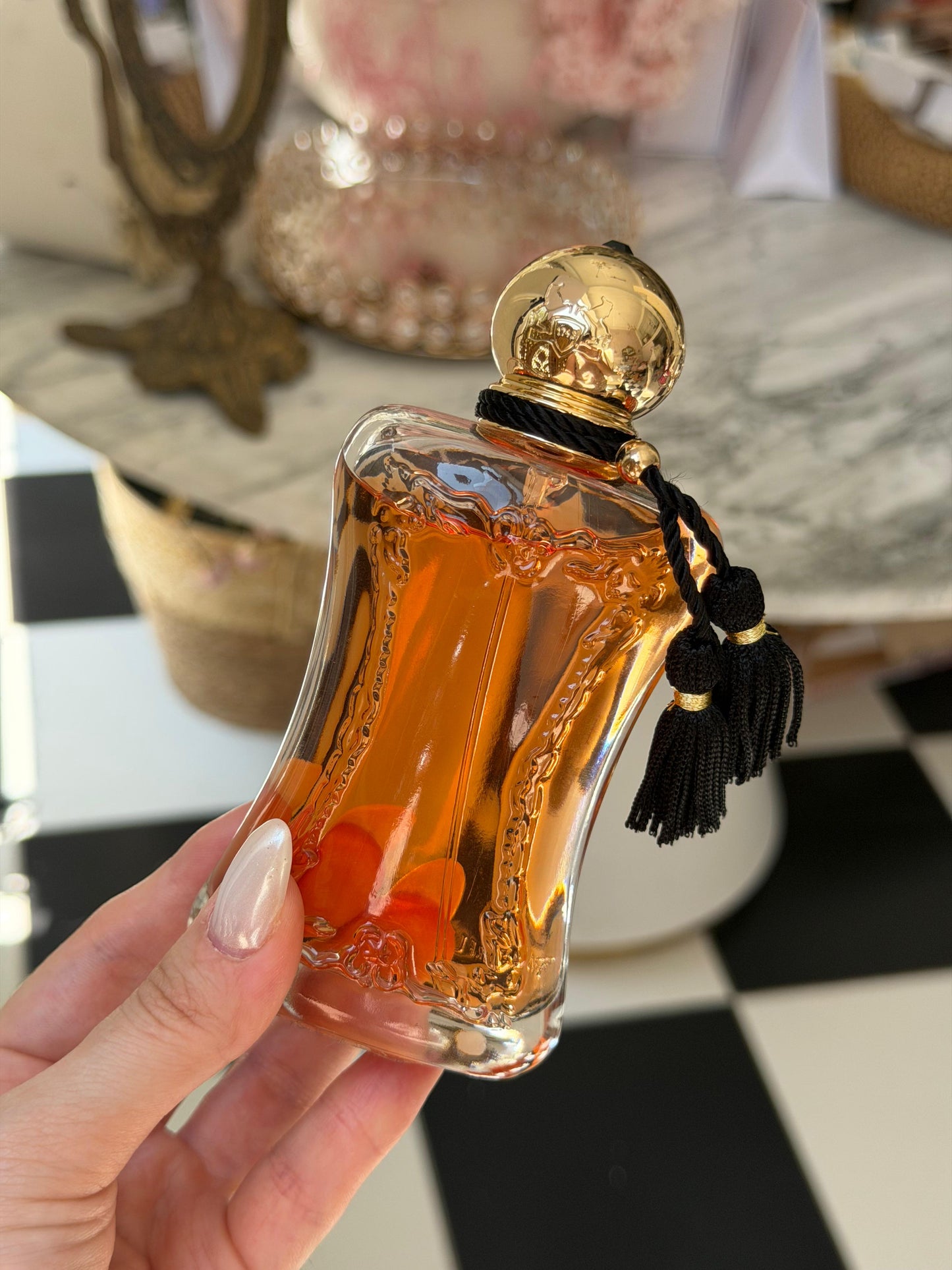 PARFUMS DE MARLY Safanad
Eau De Parfum 75ml