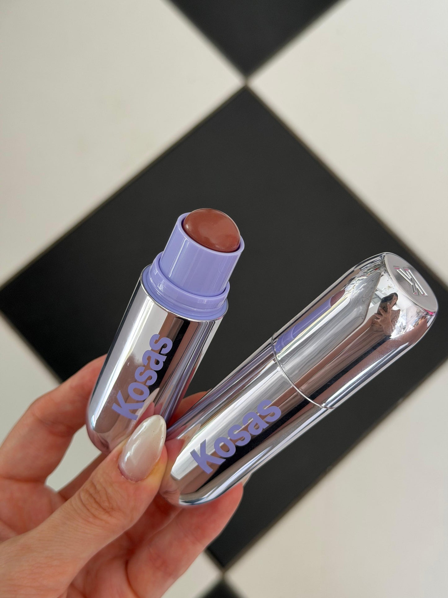 KOSAS Impressionist Multistick - Intuition
Cream Cheek + Lip Color