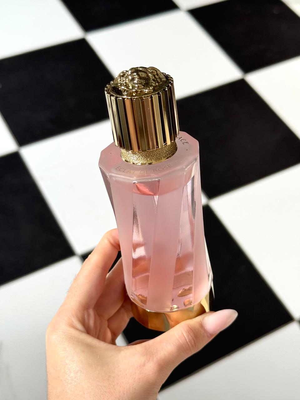 VERSACE ATELIER Eclat De Rose Eau De Parfum