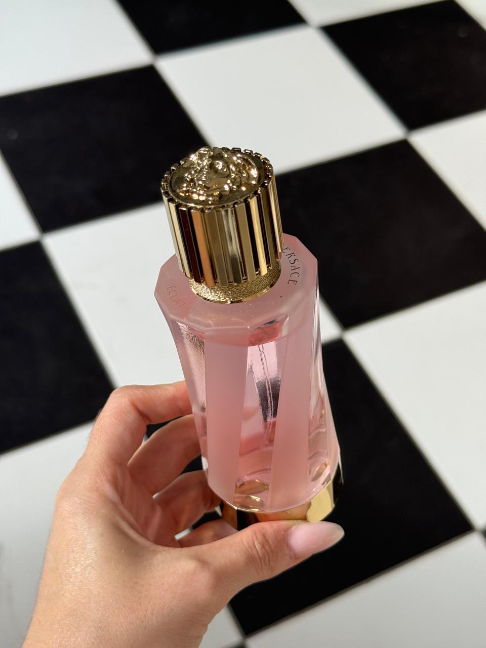 VERSACE ATELIER Eclat De Rose Eau De Parfum